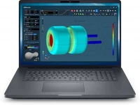 Dell PRO MAX PLUS 16 MB18250 BTO109_MB18250_EMEA-P329275 LAPTOP Pro max plus 16 mb18250 kép