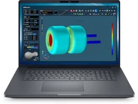 Dell PRO MAX PLUS 18 MB18250 BTO101_MB18250_EMEA-P342390 LAPTOP Pro max plus 18 mb18250 kép