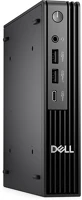 Dell QBM1250-4 Pro micro plus qbm1250 mff micro tower desktop számítógép kép