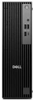 Dell QCS1250_380973 Pro Slim QCS1250, Intel Core Ultra 7 265 (5.3GHz), 8GB, 512GB SSD, Intel HD kép