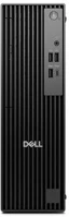 Dell QCS1255 Dell pro slim qcs1255, amd ryzen 5 8600g,16gb, 512gb ssd, linux kép