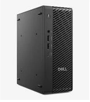 Dell RTX A1000 DELL Pro Max Micro FCM2250, Intel Core Ultra 7 265 (5.0GHz), 32GB, 1TB SSD kép