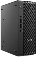 Dell RTX A4000 Dell pro max micro fcm2250, intel core ultra 7 265 (5.0ghz), 16gb, 512gb ssd kép