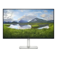 Dell S2425H Mon 23,8 ips fhd 4ms1500:1 hdmi pivotblack210-bmhj kép