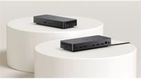 Dell SD25TB4 Dell pro thunderbolt 4 smart dock sd25tb4 kép