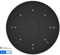 Dell SL525 3200MAH 1.0 Sl525 3200mah 1.0 speakerphone szürke kép