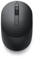 Dell 570-ABHK Dell ms3320w mobile wireless mouse black kép