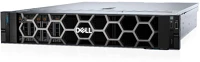 Dell EMEA_PER760XS4SPL Dell isg szerver - pe r760xs rack (12x3.5