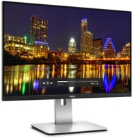 Dell U2415 24,1&QUOT Ultrasharp u2415 24,1" felújított monitor kép
