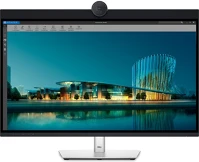 Dell U3224KBA 5MS MDPHD 3Y 31.5 ips led 6144x3456 16:9 u3224kba 5ms mdphd 3y kép