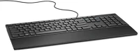 Dell UK 580-ADGV Kb216 qwertz vezetékes billentyűzet - angol uk kép