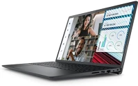 Dell V3520-35 Vostro 3520 notebook fekete