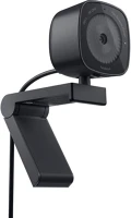 Dell WB3023 Wb3023 webkamera black kép