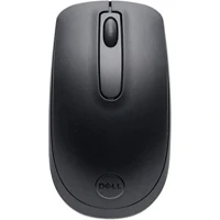 Dell WM118 Wm118 vezeték nélküli egér 1000dpi kép