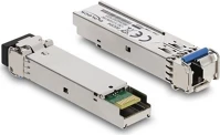 Delock 1000BASE-BX SM TX 1310 / RX 1550 NM DDM Sfp modul 1000base-bx sm tx 1310 / rx 1550 nm ddm kép