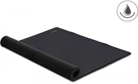 Delock 12027 900 x 500 mm méretű, vízlepergető gaming egérpad