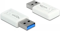 Delock 12770 Usb 3.0 kétsávos wlan ac/a/b/g/n micro stick 867 mb/s kép