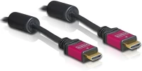 Delock 1.3B Hdmi 1.3b cable male - male 3m kép