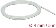 Delock 18926 Üvegszálas borítás 5 m x 4 mm fehér kép