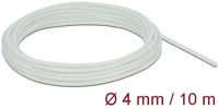 Delock 18927 Üvegszálas borítás 10 m x 4 mm fehér kép