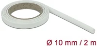 Delock 18934 Üvegszálas borítás 2 m x 10 mm fehér kép
