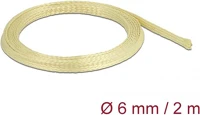 Delock 20798 Aramid szálakból fonott borító 2 m x 6 mm kép
