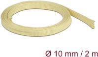 Delock 20799 Aramid szálakból fonott borító 2 m x 10 mm kép