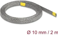 Delock 20937 Fonott ujj emi borításhoz hajlítható 2 m x 10 mm kép