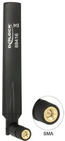 Delock 3.5 DBI Gsm/umts sma antenna kép