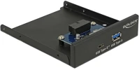 Delock 3.5&QUOT; USB 3.1 GEN 1 3.5