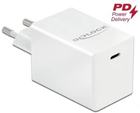 Delock 41447 60w univerzális hálózati töltő adapter kép