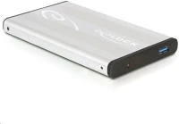 Delock 42486 Hdd ház -  (2.5