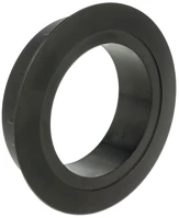 Delock 60-80 MM-ES Adapter íróasztalba szerelheto elosztókhoz 60-80 mm-es átmérovel kép