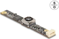 Delock 64 V51 usb 2.0 kamera modul 5 megapixel imx179qqh5-c sony  starvis  64  v51 automata kép