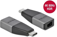 Delock 64121 Usb type-c to mini displayport adapter