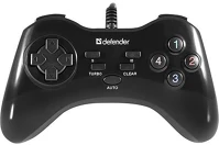 Delock 64258 M8 3pin a-code -> usb-a 2.0 m/m adatkábel 1.8m fekete ftdi chipset kép