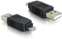 Delock 65037 Usb 2.0 - adapter kép