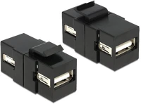 Delock 65296 Usb 2.0-a - adapter kép