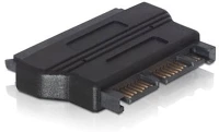 Delock 65424 Vga apa - terminál blokk 16pin adapter kép