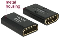 Delock 65659 Hdmi/hdmi fekete kép