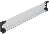 Delock 66170 Din sín 35 x 7,5 mm (10