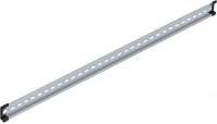Delock 66194 Din sín 35 x 7,5 mm (100 cm) acél kép