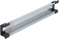 Delock 66195 Din sín 35 x 15 mm (25 cm) acél kép