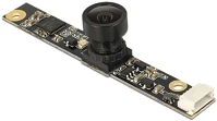 Delock 80° FIX Usb 2.0 camera module 5.04 mega pixel 80° fix focus kép