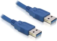 Delock 82537 Usb3.0-a (apa/apa), 5 méteres kép