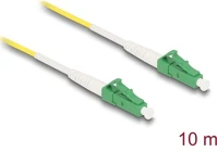 Delock 83233 Kábel, optikai szálas lc-apc > lc-apc simplex egyszeres os2, 10 m kép