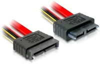 Delock 84374 Sata slimline apa - anya kép