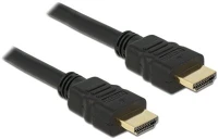 Delock 84752 Hdmi v1.4 kábel 1m kép