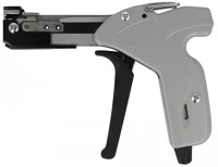 Delock 86503 Rozsdamentes acél kábelkötegelő szerszám kép