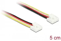 Delock 86951 Grove -> grove m/m adatkábel 0.05m kép
